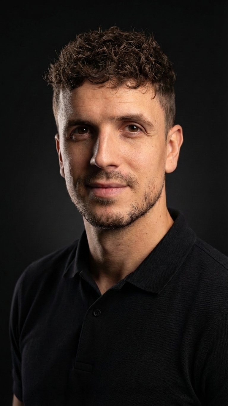 Maciej Wiktorek